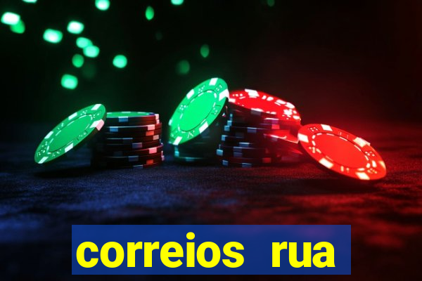 correios rua camaqua 408 porto alegre